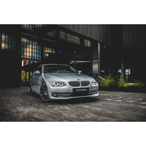 Z-Performance ZP3.1 FlowForged Sparkling Silver