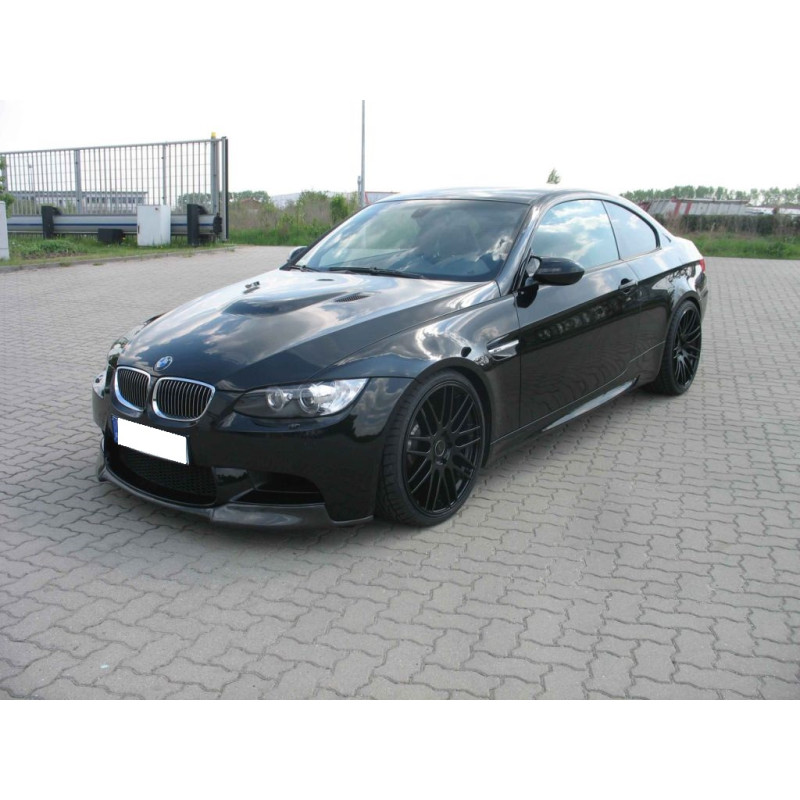 Z-Performance ZP3.1 FlowForged Sparkling Silver
