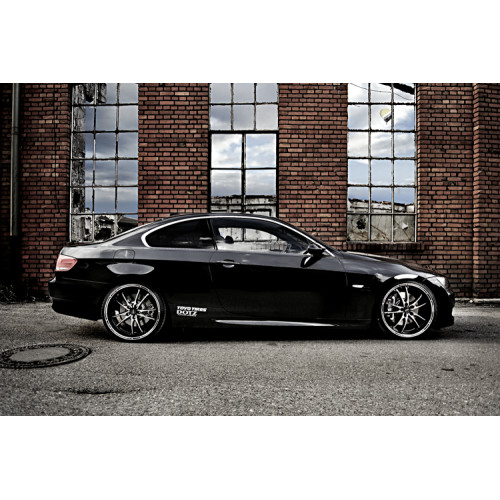 Z-Performance ZP3.1 FlowForged Sparkling Silver