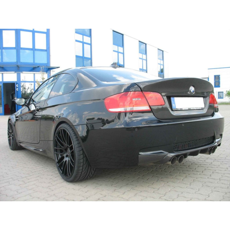 Z-Performance ZP7.1 Satin Black (Custom Finish)