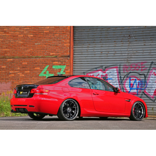Z-Performance ZP7.1 Satin Black (Custom Finish)
