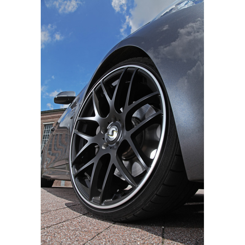Z-Performance ZP7.1 Champagne (Custom Finish)