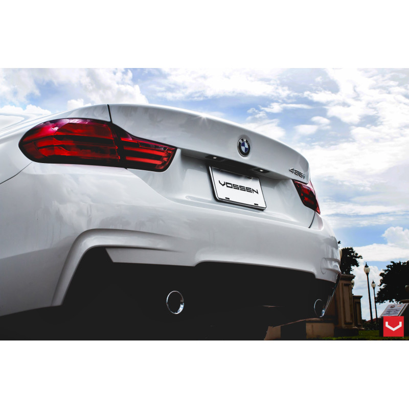 Z-Performance ZP7.1 Gloss Black (Custom Finish)