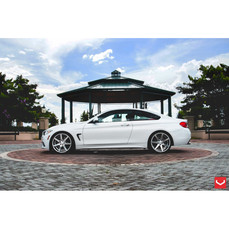 Z-Performance ZP7.1 Gloss Black (Custom Finish)