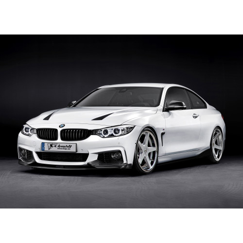 Z-Performance ZP7.1 Gloss Black (Custom Finish)