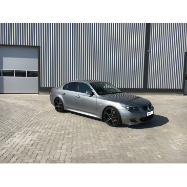 MB-DESIGN KV1 Bronze light matt
