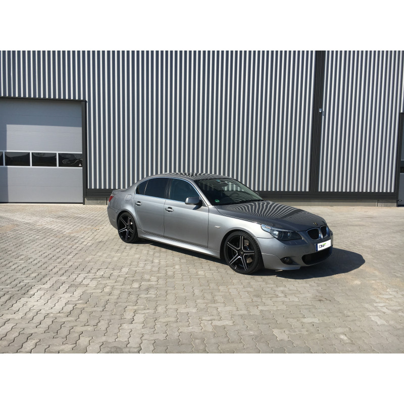 MB-DESIGN KV1 Bronze light matt