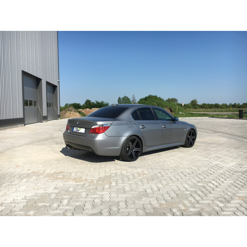 MB-DESIGN KV1 Bronze light matt
