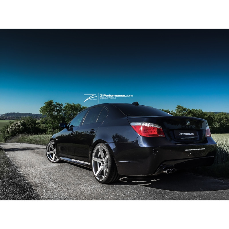 Z-Performance ZP7.1 Gloss Black (Custom Finish)