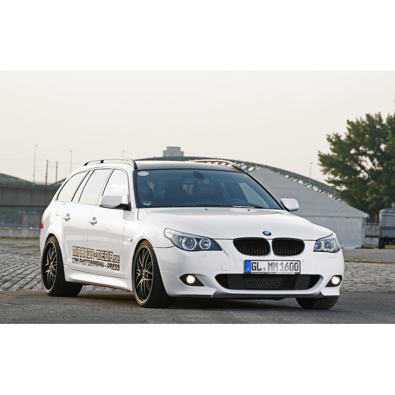 Z-Performance ZP3.1 FlowForged Sparkling Silver