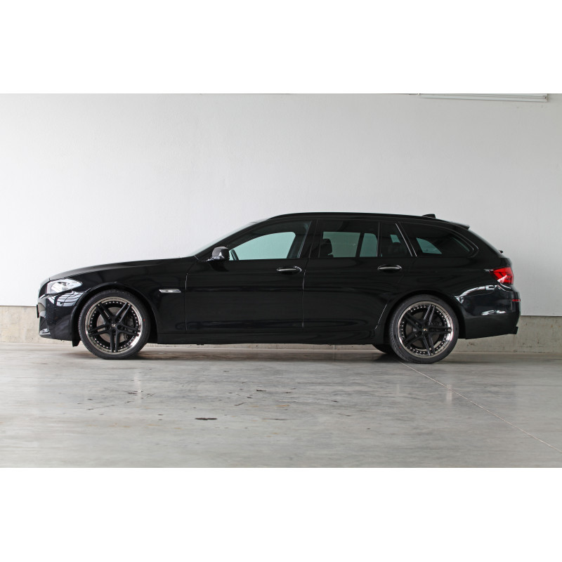 Z-Performance ZP7.1 Champagne (Custom Finish)