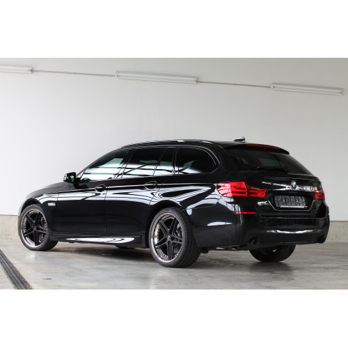 Z-Performance ZP7.1 Champagne (Custom Finish)