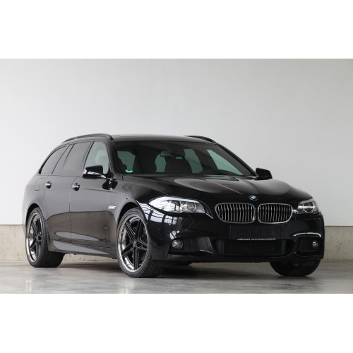 Z-Performance ZP7.1 Champagne (Custom Finish)