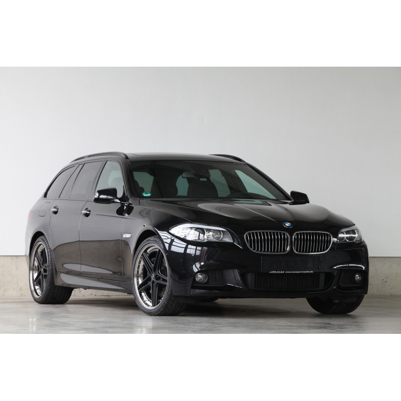 Z-Performance ZP7.1 Champagne (Custom Finish)