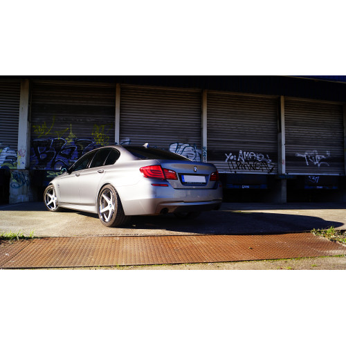 Z-Performance ZP7.1 Gloss Black (Custom Finish)