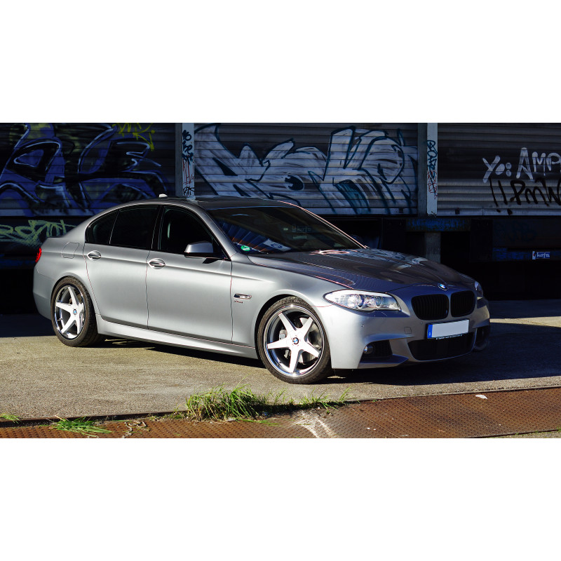 Z-Performance ZP7.1 Gloss Black (Custom Finish)