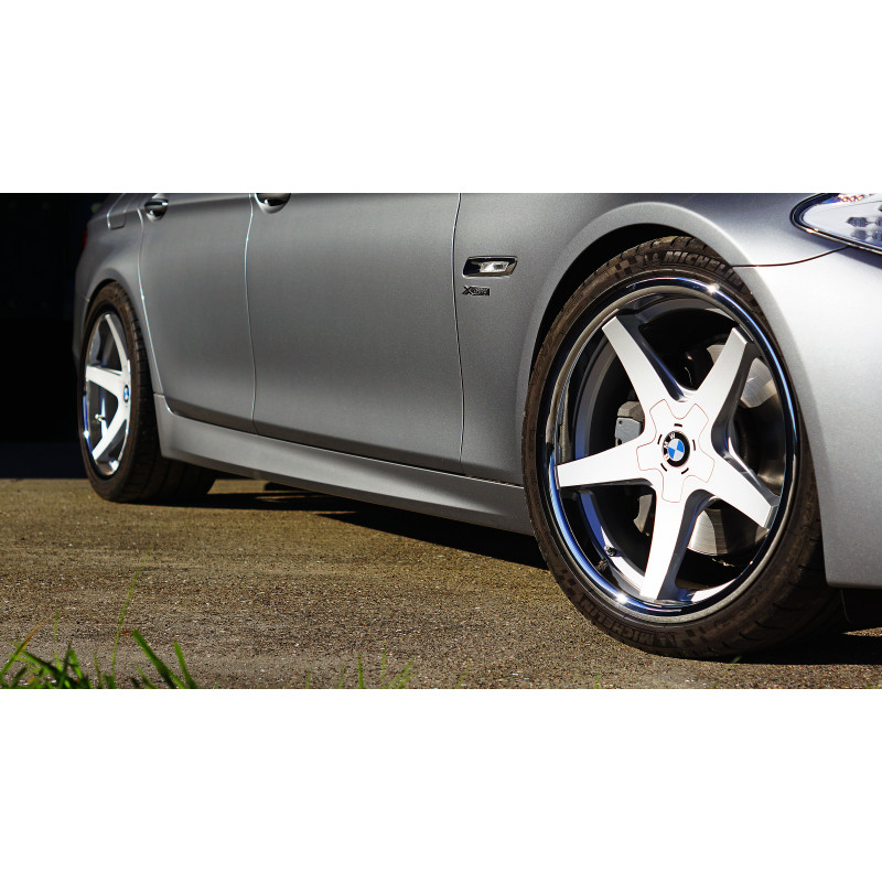 Z-Performance ZP7.1 Champagne (Custom Finish)