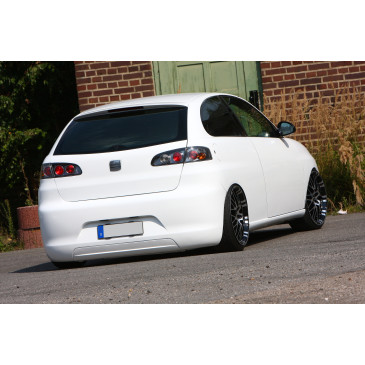 OXIGIN 14 Oxrock black full polish