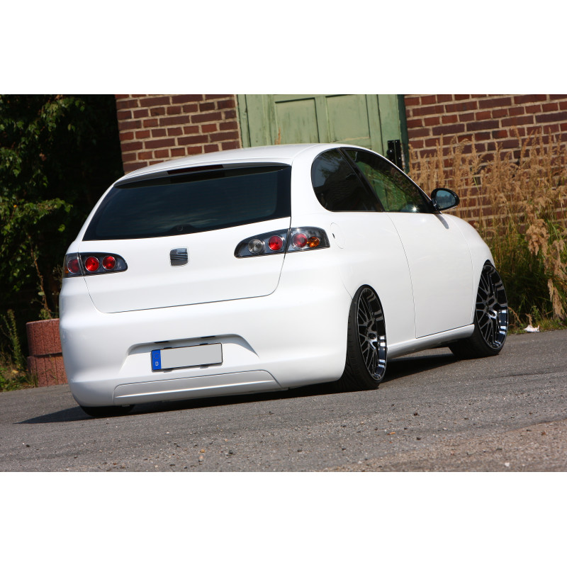 OXIGIN 14 Oxrock black full polish