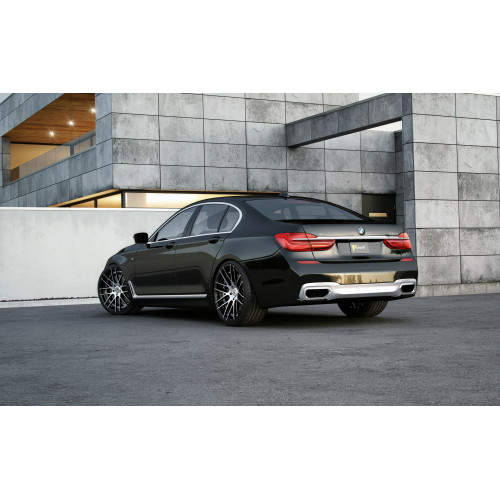 Z-Performance ZP7.1 Gloss Black (Custom Finish)