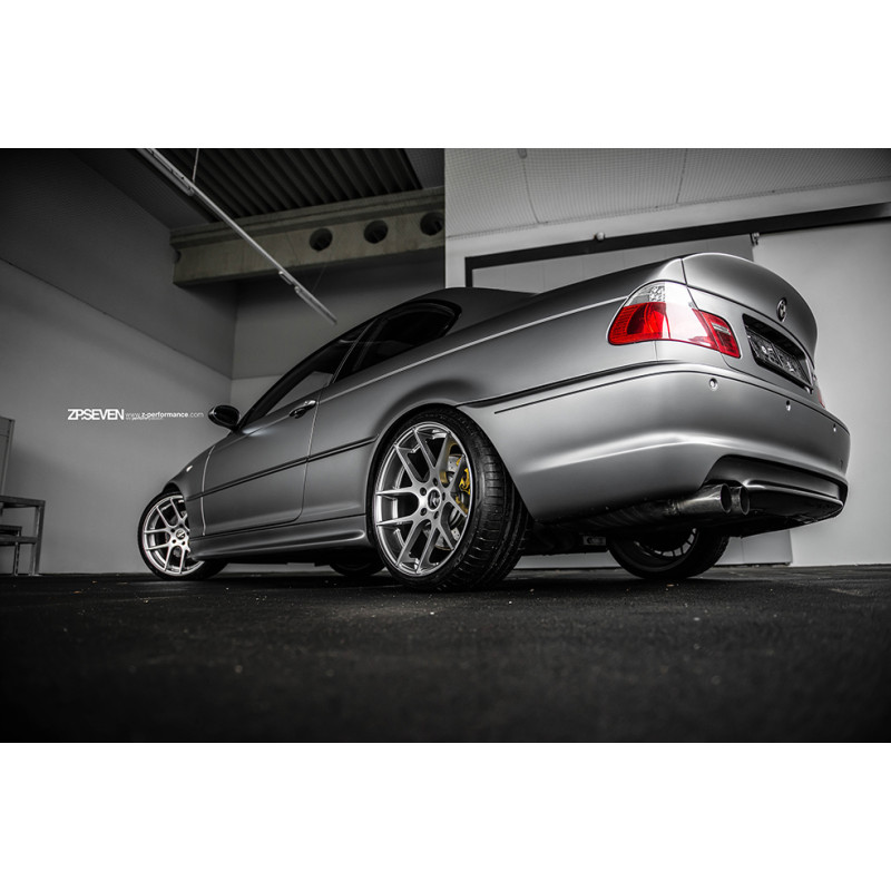 Z-Performance ZP7.1 Champagne (Custom Finish)