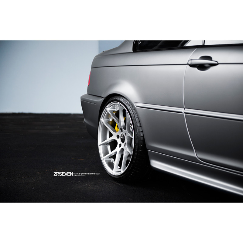 Z-Performance ZP7.1 Champagne (Custom Finish)