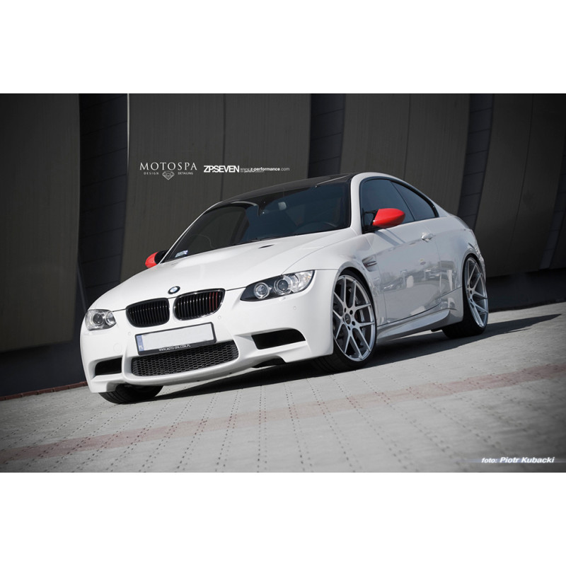 Z-Performance ZP7.1 Champagne (Custom Finish)