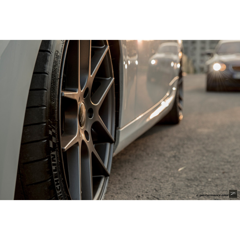 Z-Performance ZP7.1 Champagne (Custom Finish)