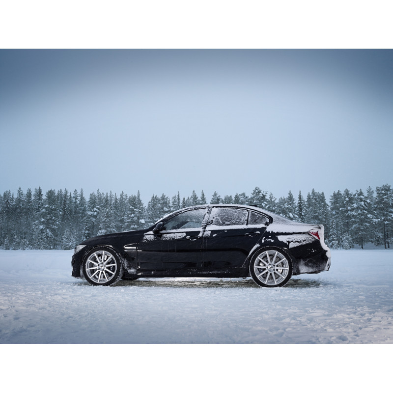 Z-Performance ZP7.1 Champagne (Custom Finish)