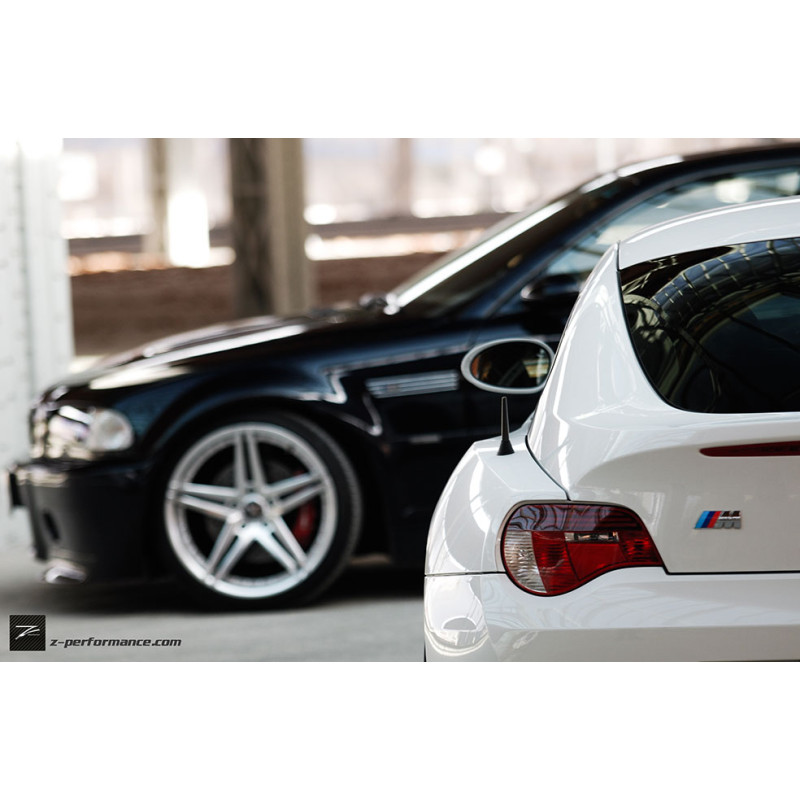 Z-Performance ZP7.1 Gloss Black (Custom Finish)
