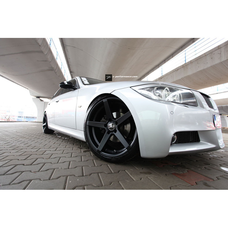 Z-Performance ZP7.1 Gloss Black (Custom Finish)