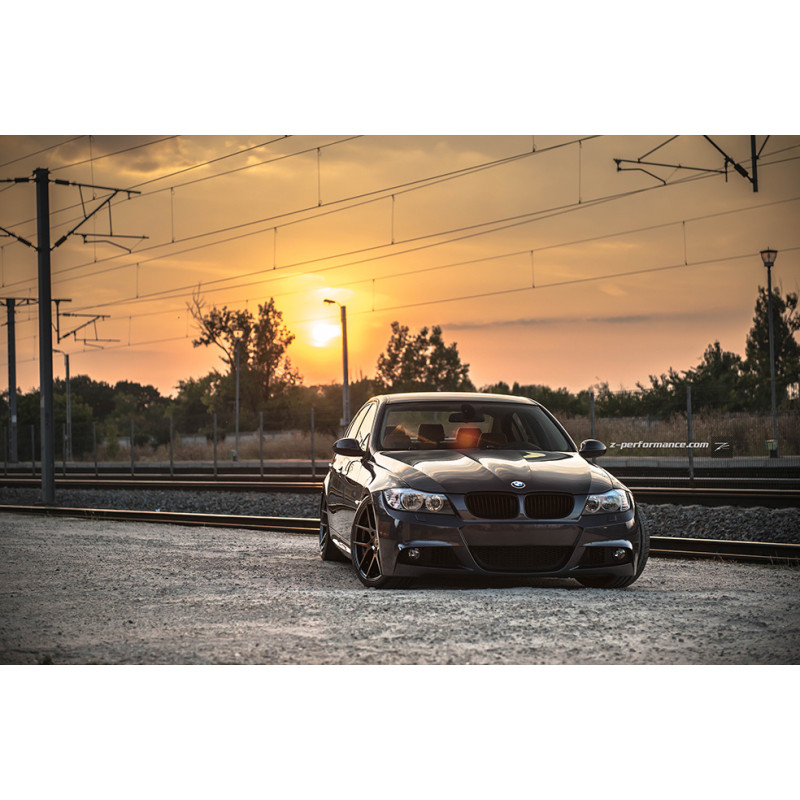 Z-Performance ZP7.1 Gloss Black (Custom Finish)
