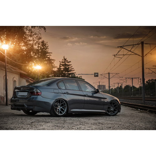 Z-Performance ZP7.1 Gloss Black (Custom Finish)