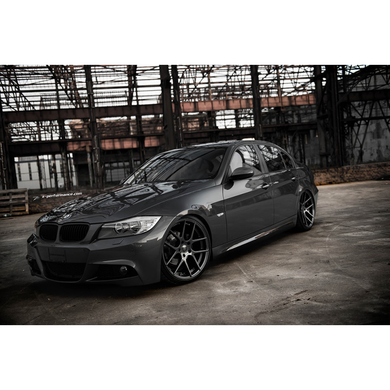Z-Performance ZP7.1 Gloss Black (Custom Finish)