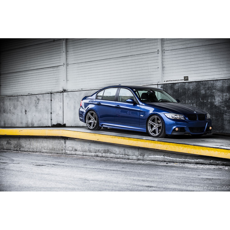 Z-Performance ZP7.1 Gloss Black (Custom Finish)