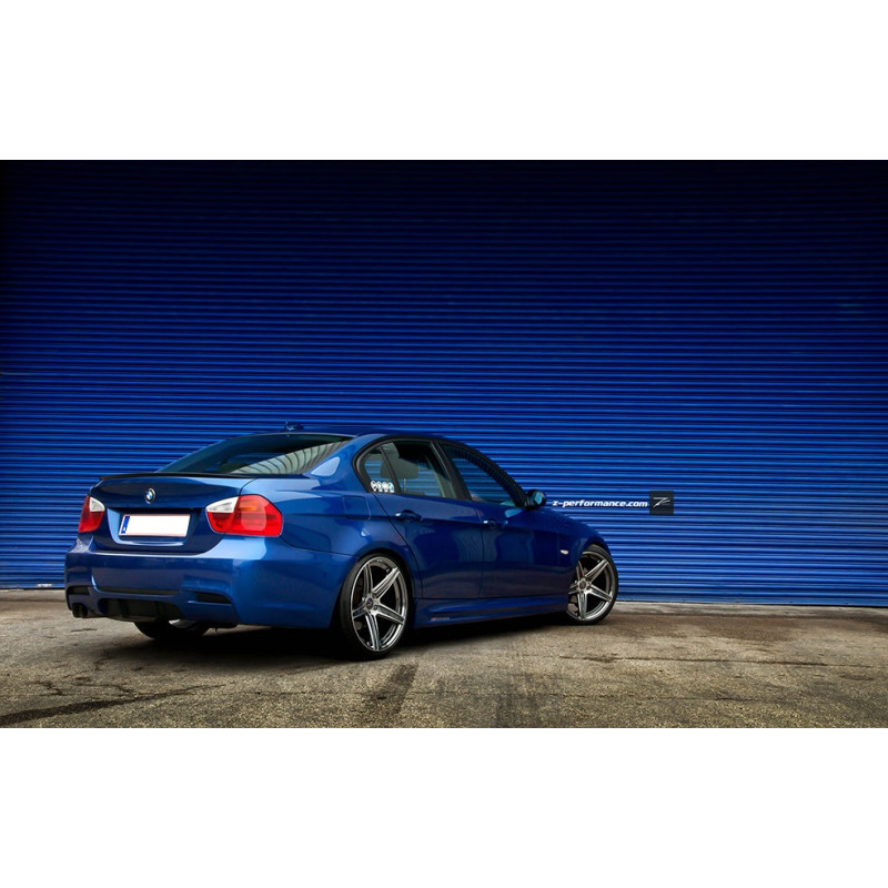 Z-Performance ZP7.1 Gloss Black (Custom Finish)