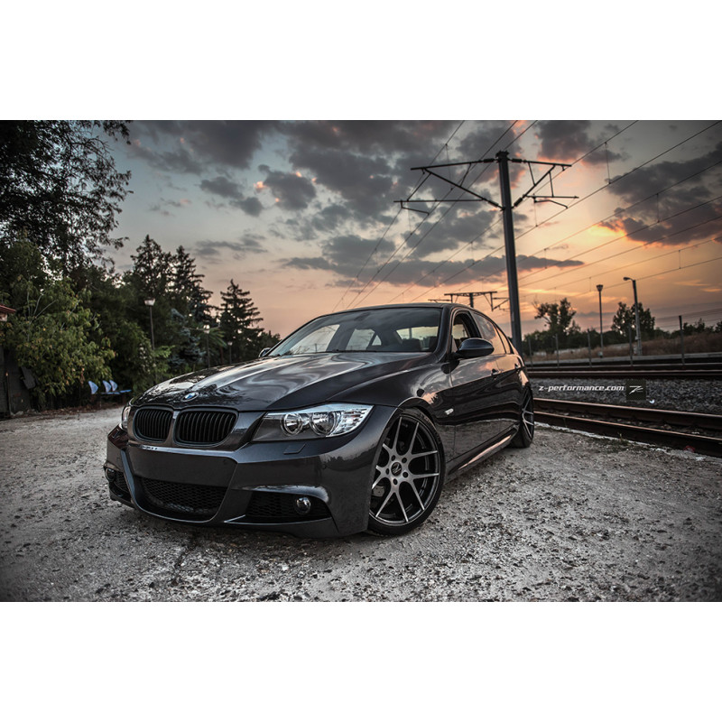 Z-Performance ZP7.1 Gloss Black (Custom Finish)