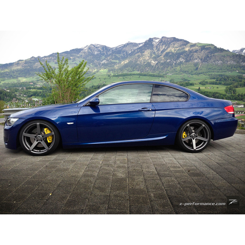 Z-Performance ZP7.1 Gloss Black (Custom Finish)