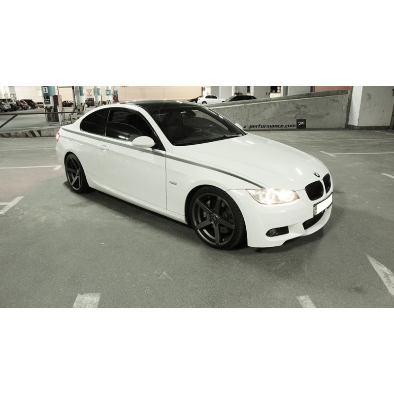Z-Performance ZP7.1 Gloss Black (Custom Finish)