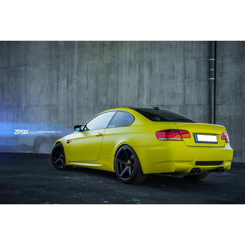 Z-Performance ZP7.1 Gloss Black (Custom Finish)