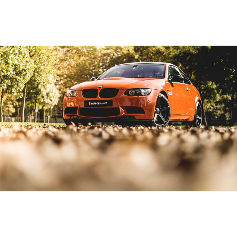 Z-Performance ZP7.1 Gloss Black (Custom Finish)