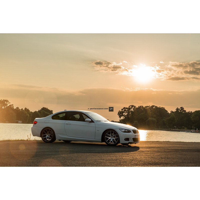 Z-Performance ZP7.1 Gloss Black (Custom Finish)