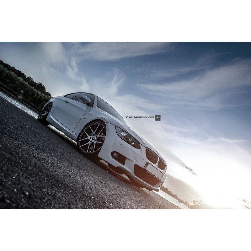 Z-Performance ZP7.1 Gloss Black (Custom Finish)