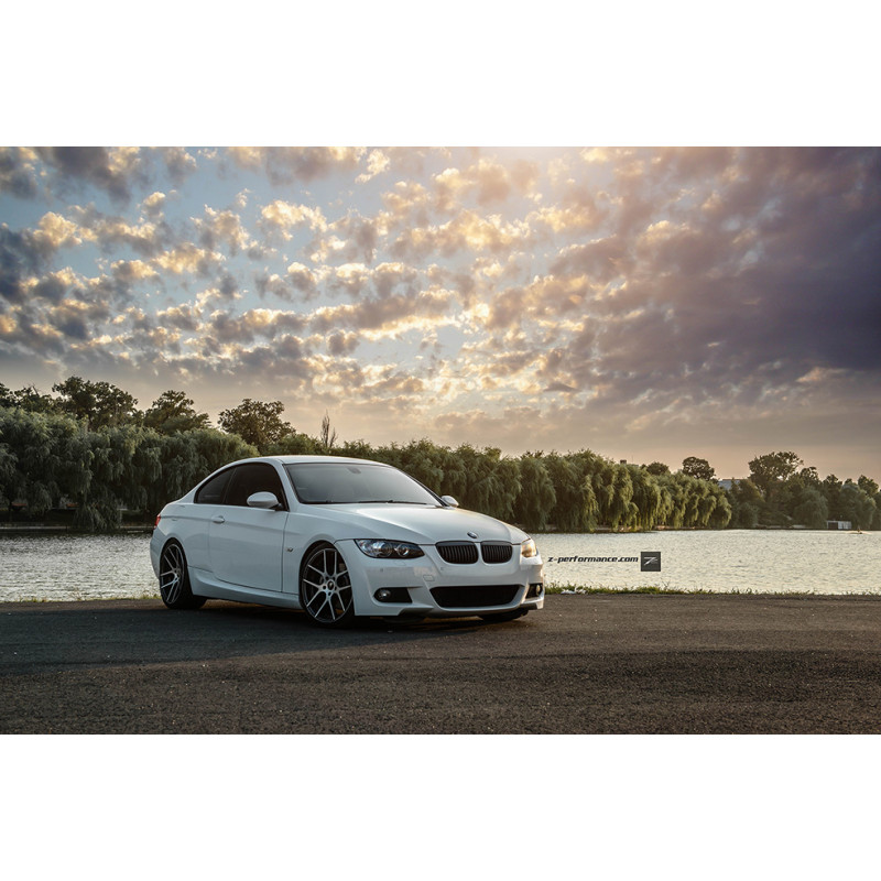 Z-Performance ZP7.1 Gloss Black (Custom Finish)