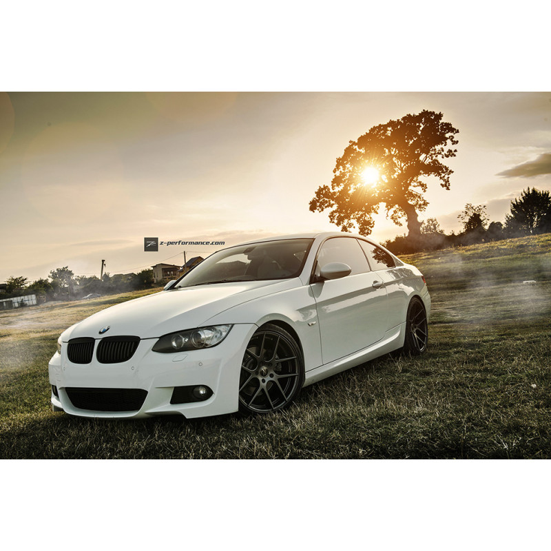 Z-Performance ZP7.1 Gloss Black (Custom Finish)