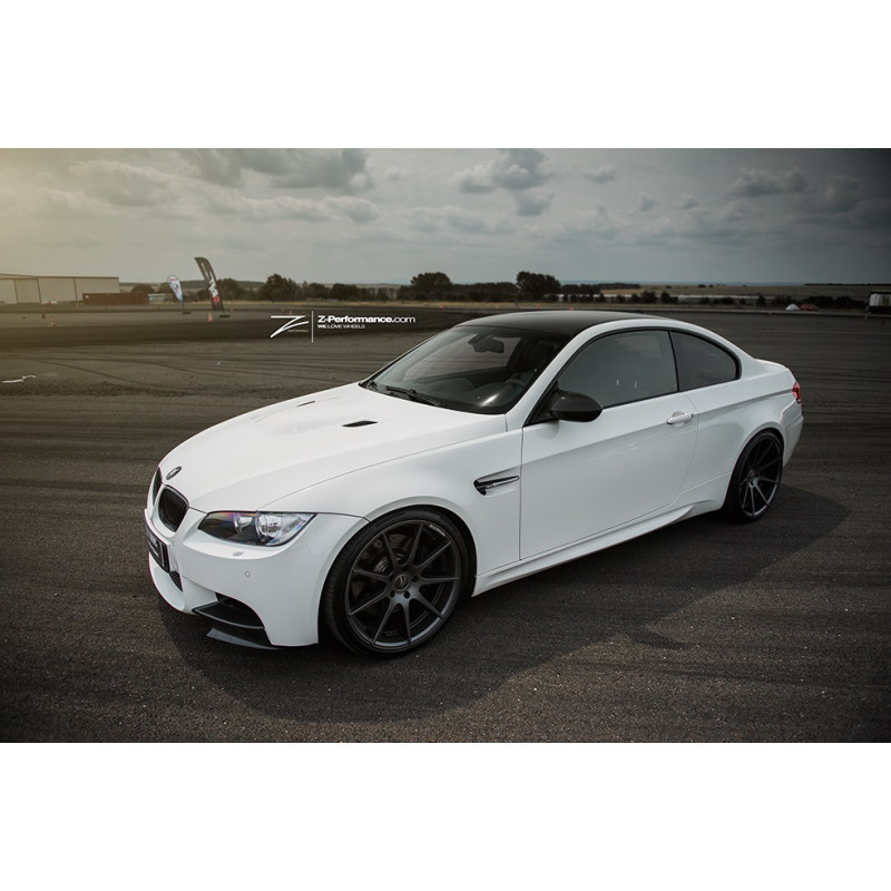 Z-Performance ZP7.1 Gloss Black (Custom Finish)