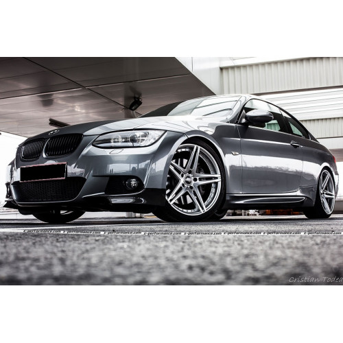 Japan Racing Wheels JR38 Hyper Gray