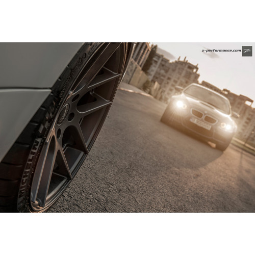 Z-Performance ZP7.1 Gloss Black (Custom Finish)