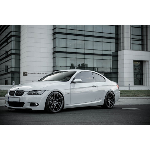 Z-Performance ZP7.1 Gloss Black (Custom Finish)