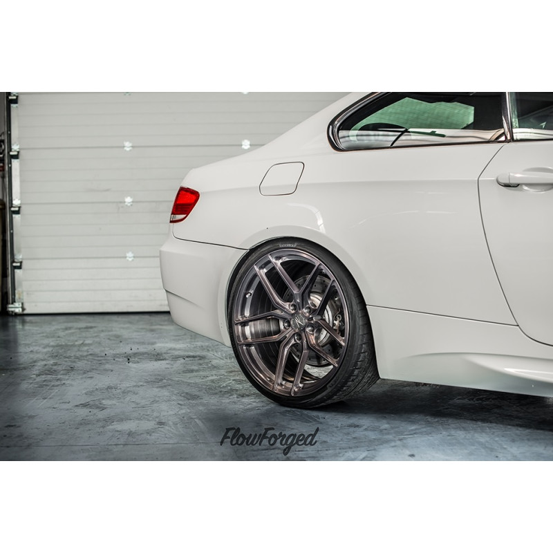 Z-Performance ZP7.1 Gloss Black (Custom Finish)
